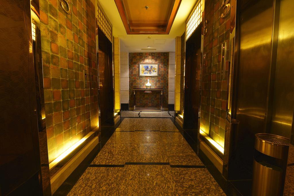 Manhattan Bund Business Hotel 上海市 エクステリア 写真