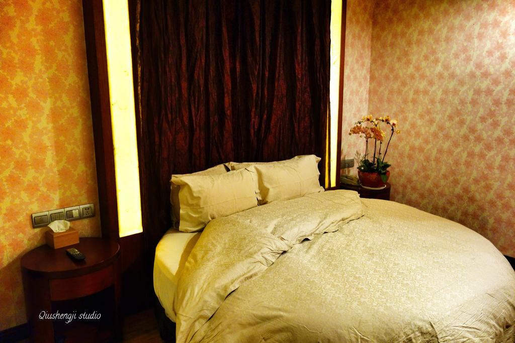 Manhattan Bund Business Hotel 上海市 部屋 写真